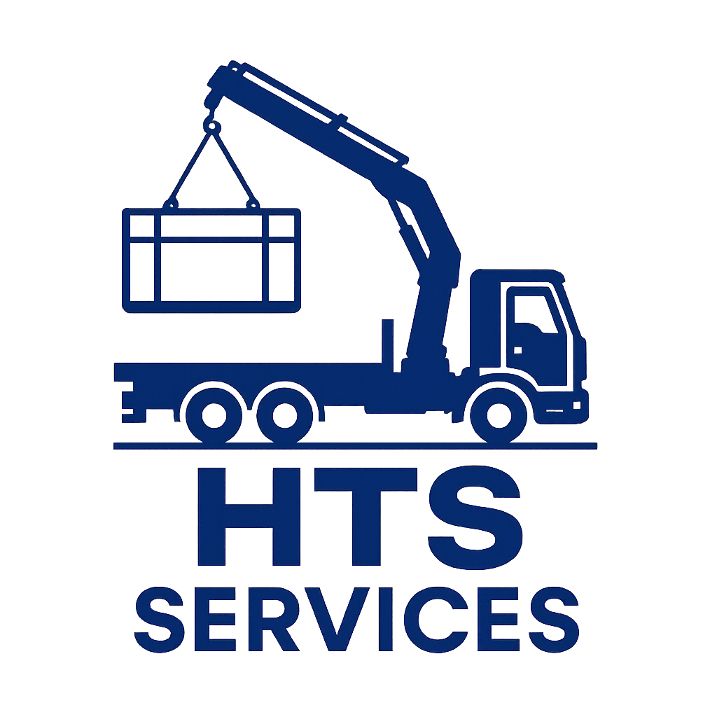 HTS | Training Services