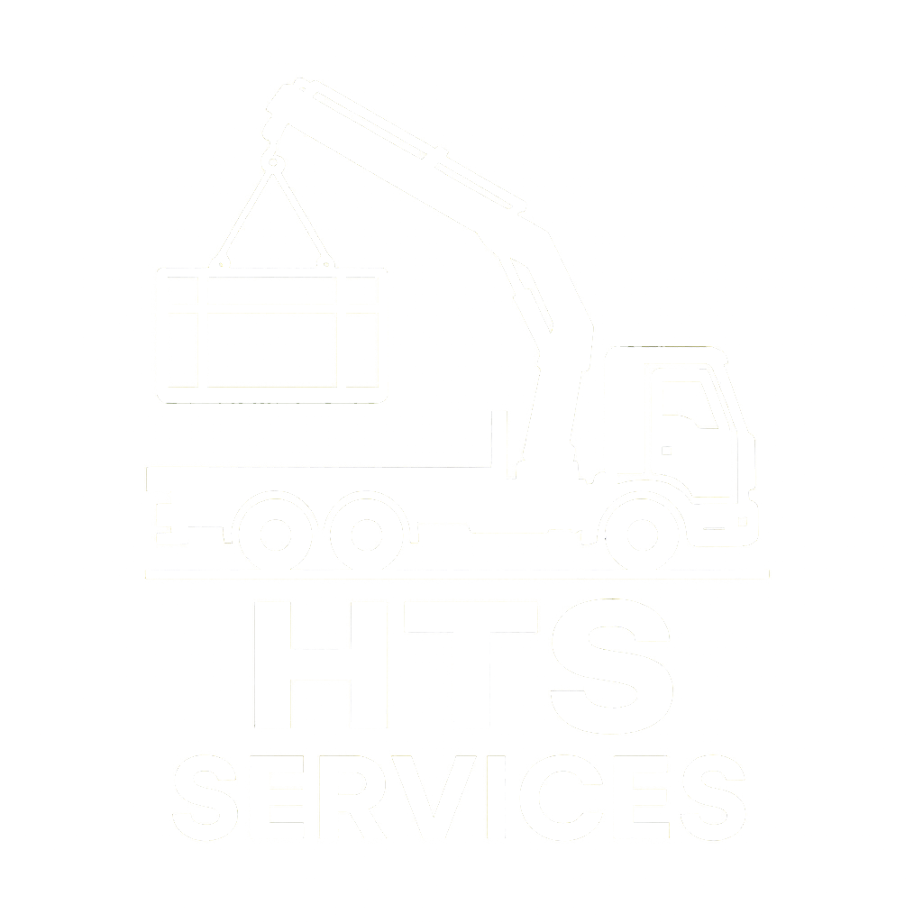 HTS Services Logo